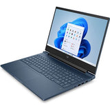 Portátil Gaming HP Victus 16-s0002np - 16.1 Ryzen 5 16GB 512GB SSD GeForce RTX 3050 6GB