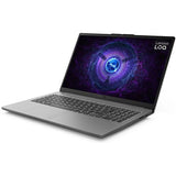 Computador Portátil Gaming Lenovo LOQ 15IAX9E-091 | 15,6'' | GeForce RTX 4050 | i7-12650HX | 16GB | 1TB SSD