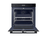 Forno Elétrico Samsung NV7B4550VAK | Pirolítico + Vapor | 76 L | 59.5 cm | A+ | Preto