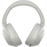 Auscultadores Noise Cancelling Bluetooth Sony ULT Wear WH-ULT900NW - Branco