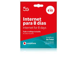 Hotspot Vodafone R219Z Go Total 8D