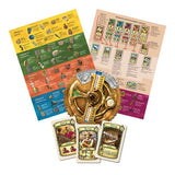 Jogo Tebas - Queen Games | Devir