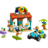 LEGO Friends 42625 - Tenda de Smoothies na Praia
