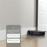 Aspirador Robot iRobot Roomba Combo i5