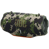 Coluna Portátil Bluetooth JBL Xtreme 4 (com Carregador) - Preta