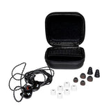 Auriculares Monitor Stagg Spm-235 - Transparente