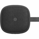 Coluna Portátil Bluetooth Fresh 'n Rebel Rockbox Bold XS - Storm Grey