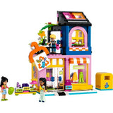 LEGO Friends 42614 - Loja de Moda Vintage