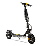 Trotinete Eléctrica Jeep Troti Urban Camou 500W - Preto