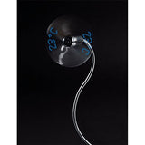 Ventoinha USB Hama LED Com Temperatura