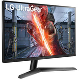 Monitor LG UltraGear 27GN60R-B | 27'' | 144 Hz | Full HD