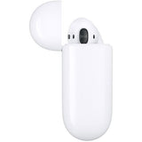 Auriculares True Wireless Apple AirPods 2019 - Branco