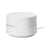 Router Google Nest Breeze WiFi Home Mesh Dual-Band - Pack 3 unidades