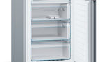 Frigorífico Combinado Bosch KGN36VLED | 186x60x66 cm | 326 L | E | Inox