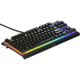 Teclado Gaming Steelseries Apex 3 TKL - Layout US