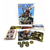 Jogo de Tabuleiro Vaalbara - Mebo Games