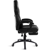 Cadeira Gaming Spirit Of Gamer Mustang - Preto