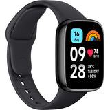 Smartwatch Xiaomi Redmi Watch 3 Active - Preto