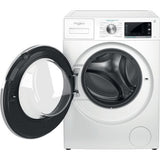 Máquina de Lavar Roupa Whirlpool W6 W845WR SPT | 8 Kg | 1400 RPM | B | Branco