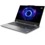 Computador Portátil Gaming Lenovo LOQ 15IRX10-540 | 15,6'' | GeForce RTX 5070 | i7-13650HX | 24GB | 1TB SSD | Free DOS