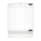 Arca Congeladora Vertical Liebherr SUIG 1514 Comfort | 88x59,7x55 cm | 95 L | E