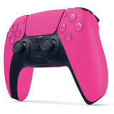 Comando PS5 DualSense™ - Nova Pink