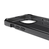 Capa Itskins Spectrum R Clear para iPhone 14 Plus - Smoke