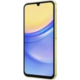 Samsung Galaxy A15 5G - 128GB - Verde-Lima