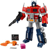 LEGO Icons 10302 - Optimus Prime