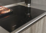 Placa de Indução Haier Series 2 HAISJ64MC | Elétrica | 59 cm | 4 Zonas | Preto