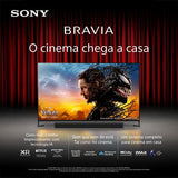 Smart TV Sony 65 BRAVIA 5 Mini-LED UHD 4K K-65XR5 - 165cm
