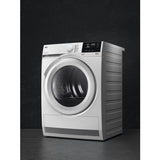 Máquina Secar Roupa AEG TR818A20B | 8Kg | Bomba de Calor | A+++ | Branco