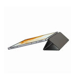 Capa Tablet Hama para Samsung Galaxy Tab S9+ Fold Clear Preto
