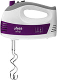 Batedeira Ufesa BV4655 400W c/ taça