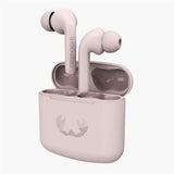 Auriculares Bluetooth Fresh 'n Rebel Twins 1 Tip True Wireless Rosa