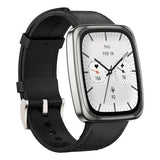 Smartwatch Amazfit Active 2 Square - Preto