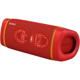 Coluna Bluetooth Sony SRS-XB33 - Vermelho
