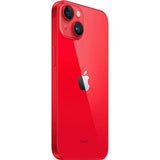 Apple iPhone 14 - 128GB - (Product) Red - Recondicionado – REtech MediaMarkt - Grade C