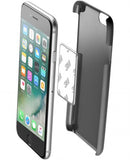 Suporte Smartphone Cellularline para Automóvel Magnético Handy Force
