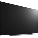 Smart TV LG 83 OLED UHD 4K 83C3 209cm