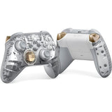 Comando Sem Fios Xbox – Ghost Cipher Edição Especial - Transparente