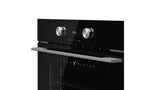 Forno Elétrico Teka SteakMaster | 71 L | 59.5 cm | A | Preto