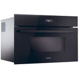 Micro-ondas Encastrável Haier H38DMWID46NB  | 34 L | 900 W | Preto
