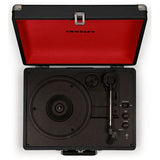 Gira-Discos Crosley Criuser Deluxe Black