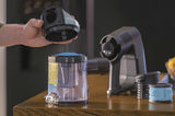 Aspirador Vertical Hoover HF4P10H 011 Plus Power Move