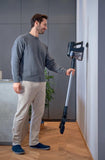 Aspirador Vertical Hoover HF4P10H 011 Plus Power Move