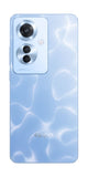 Smartphone Oppo Reno11 F 5G - 256GB - Azul + Enco Buds 2 Pro