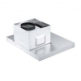 Exaustor Flama 9345FL | 60 cm | 488  m3/h