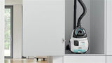 Aspirador sem Saco Bosch BGC21HYG1 (2L - 550W)