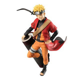 Figura Naruto Uzumaki |G.E.M. Series| |Sage Mode|